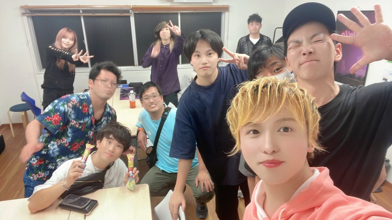 【エルフ】ボードゲーム&飲み5/23(土)18時〜