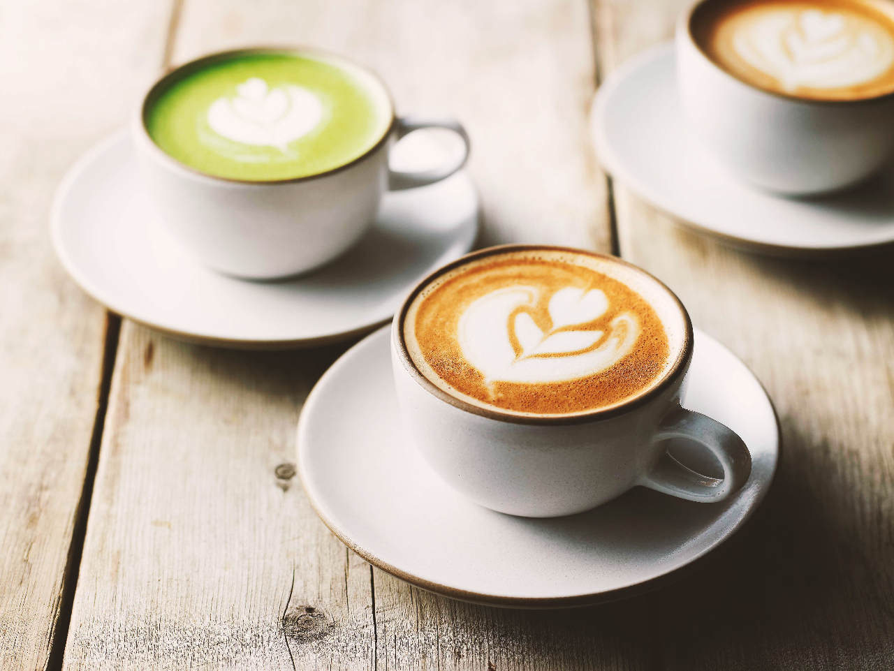 初心者歓迎♪カフェでゆるく英会話☕