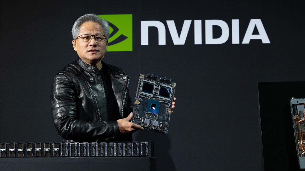 NVIDIA【エヌビディア】という会社を深掘り&語る会