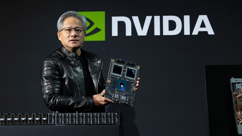 NVIDIA【エヌビディア】という会社を深掘り&語る会