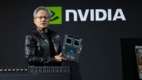NVIDIA【エヌビディア】という会社を深掘り&語る会