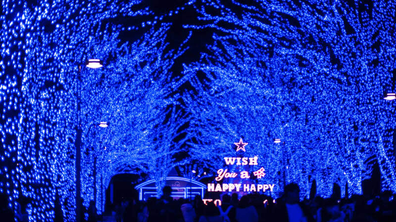 【早割中】青の洞窟 SHIBUYAに行こう✨✨