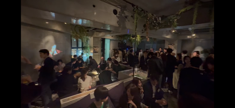 ZOO はじめましてから楽しい、最高な出会いを❣️【動物占い飲み会】1人参加大歓迎！