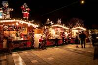【30代40代限定】スカイツリーのクリスマスマーケットへ行こう🚶