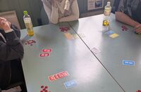 6/14(日) 第25回初心者歓迎ボードゲーム会🎲@天神
