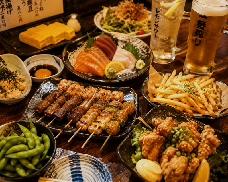 【20代中心】仕事終わりにゆるく飲み友・友達作り🍻 初参加多め！