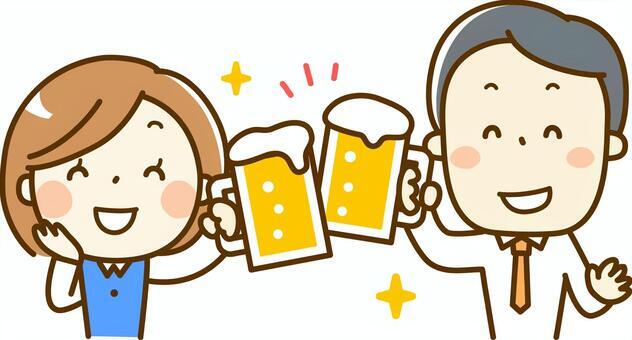 木曜お遊び会💘コンセプトは色々～！！今回は"ご飯と酒"を楽しむ👄大人になっても遊びたい⭐平日飲み会♪