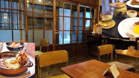 20代30代限定【古民家カフェでゆる歴史トーク！】5/30 11時30分　古民家カフェ こぐま～高木神社【参加費無料】