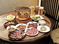 【女性2名主催/先着2名無料】新宿にある牛角食べ放題 🐶🐶🍖🔥🍻✨に行こう🌿🌿20代30代限定