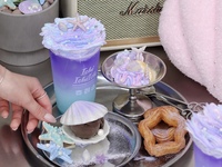 【女性2名主催/先着2名無料】新大久保にある韓国風チュロス専門店🐰🐰🍫☕️🌈に行こう✨✨20代30代限定