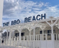 初参加でもなじめる！夏先取りナイトBBQ！🍖🍻
