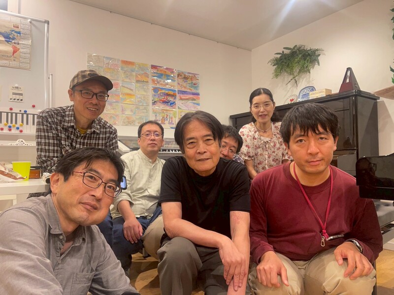 東武練馬で音楽会を開催します。