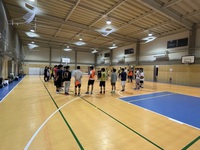 初心者・ブランクの方も女性も✨
楽しめるエンジョイバスケ🏀🎶