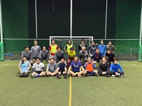 【5/31日 10時】福岡男女ミックスフットサル⚽️初心者・一人参加大歓迎★真面目で温かいメンバーが集まる居場所🤝