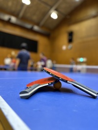 《大阪・20代》6/14 15-18時　卓球🏓【社会人からスポーツ始める方もOK✨️✨️】