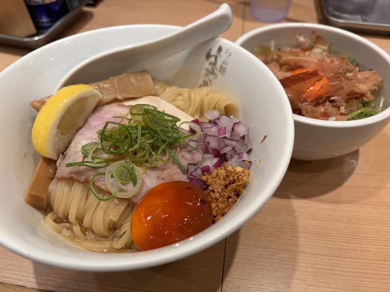 6/3(水) 夜ラーメン行きませんか🌃🍜