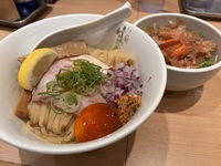 6/3(水) 夜ラーメン行きませんか🌃🍜