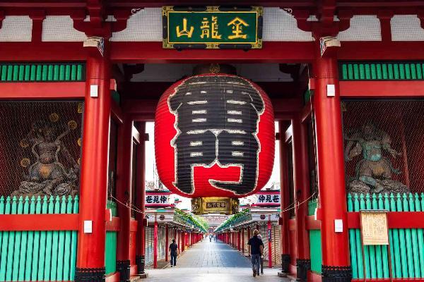 
🏮浅草雷門🏮満腹必須の食べ歩きツアー🍡【20代〜32歳限定】✨