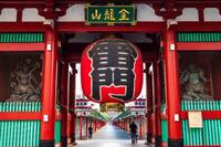 
🏮浅草雷門🏮満腹必須の食べ歩きツアー🍡【20代〜32歳限定】✨