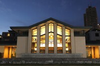 【重要文化財自由学園明日館】哲学カフェmini「自由について」※お酒提供有