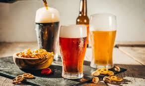 大江戸ビール祭り🍺@中野で昼飲み❗️【25-36歳1人参加限定】途中参加退出あり🙆‍♀️