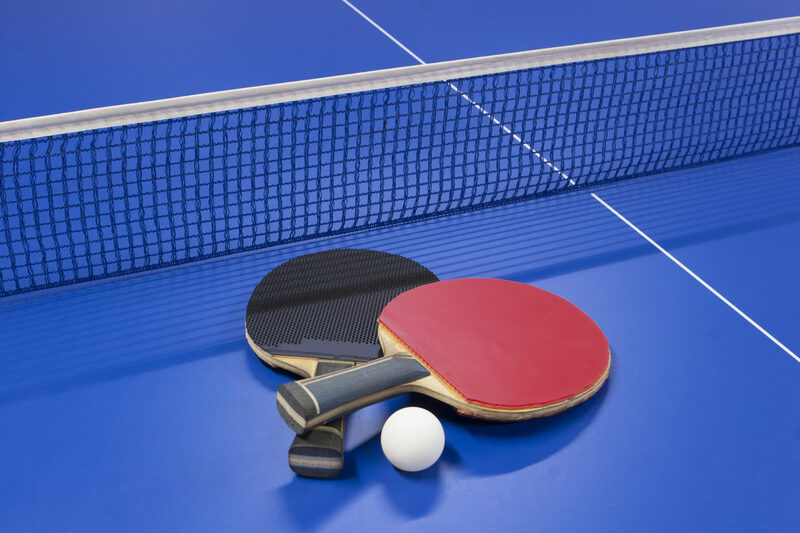 6/14（日）　15:00〜18:00　卓球🏓一緒にしませんか!!!