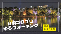 【6/4開催】大濠公園🌳平日夜さんぽ会！初参加＆一人参加大歓迎のリフレッシュ限定企画