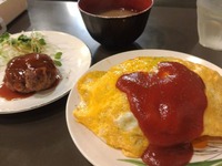 【6/6開催】吉祥寺オムライス会🍳　カヤシマ様