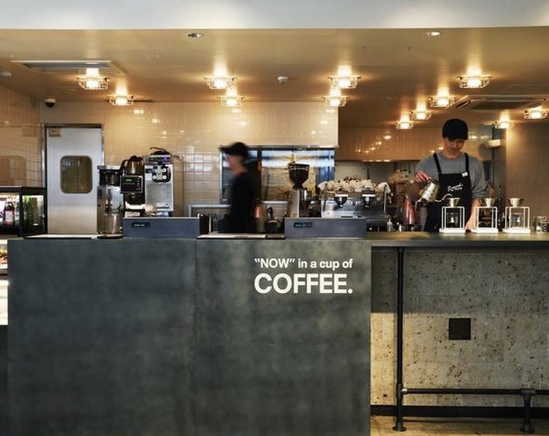 ［先着1名参加費無料］【渋谷】ゆる朝カフェ会☕️ROASTED COFFEE LABORATORYで朝活