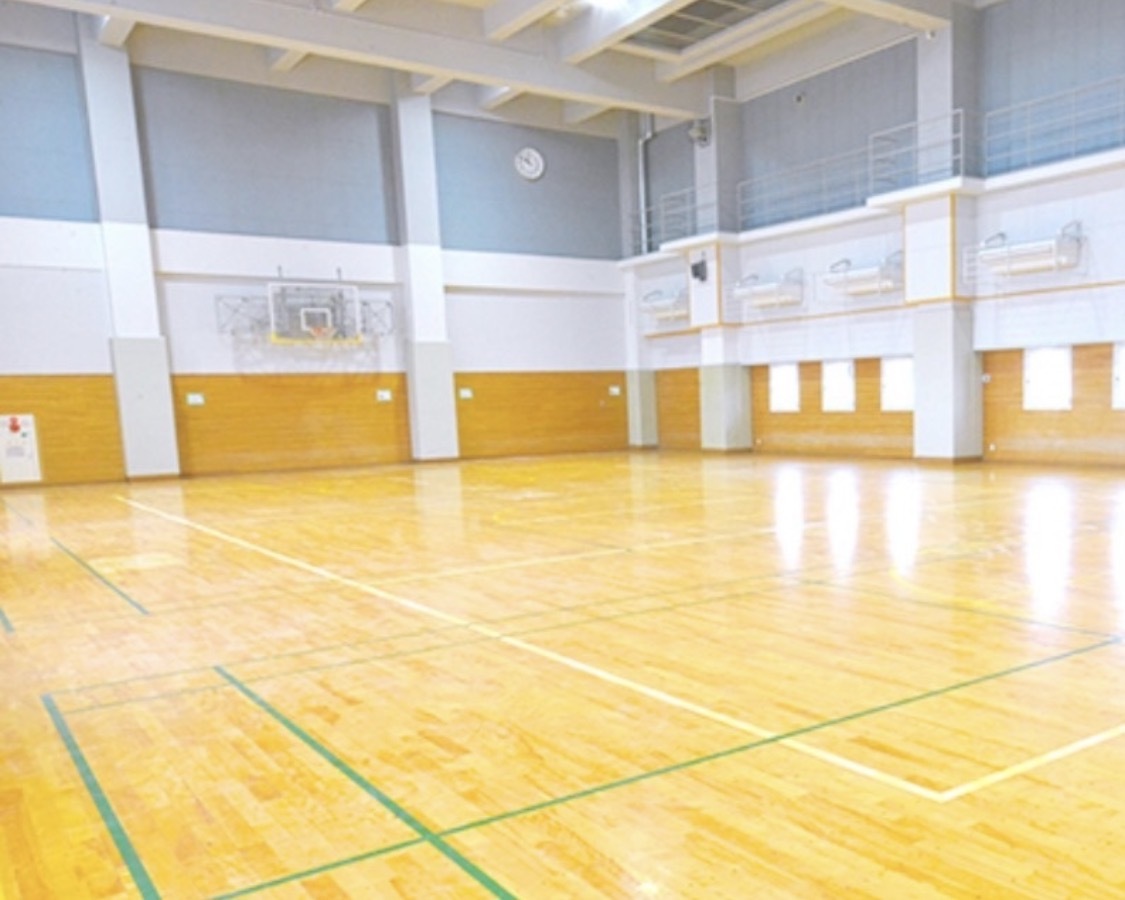 20代、30代募集中！富士見市の体育館でバスケ！