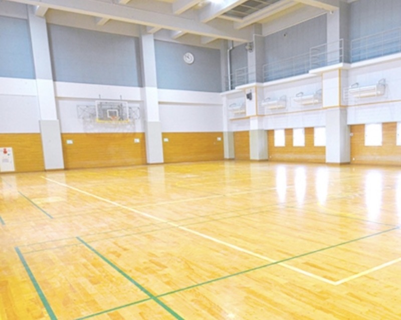 20代、30代募集中！富士見市の体育館でバスケ！