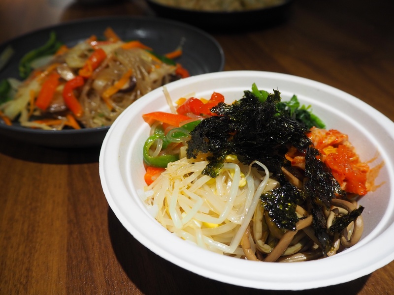 【残り枠わずか✨】本場の味が楽しめる♪手作り韓国料理会🇰🇷