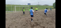 初心者・未経験者大歓迎！】楽しくボールを蹴ろう！朝活サッカー・フットサル交流会⚽️