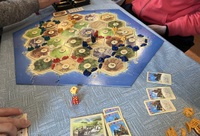 【堺市泉ヶ丘でボードゲーム会】少人数でのんびり♪初心者お一人様大歓迎♪