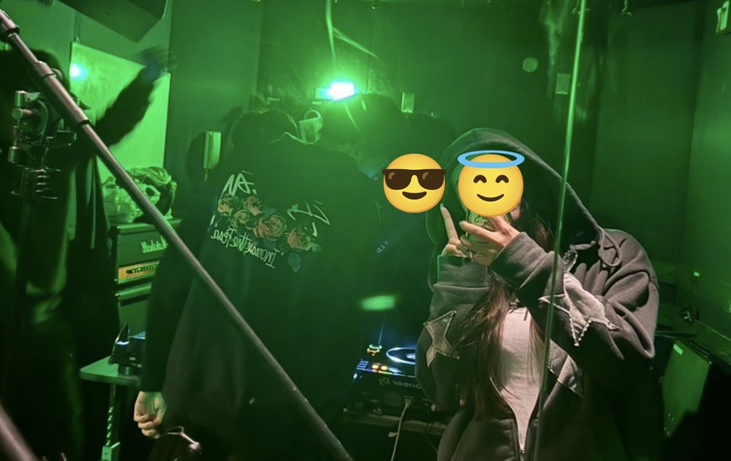 ※残り6名【未経験者・初心者向け】DJ体験で音楽を楽しもう！ 【渋谷】