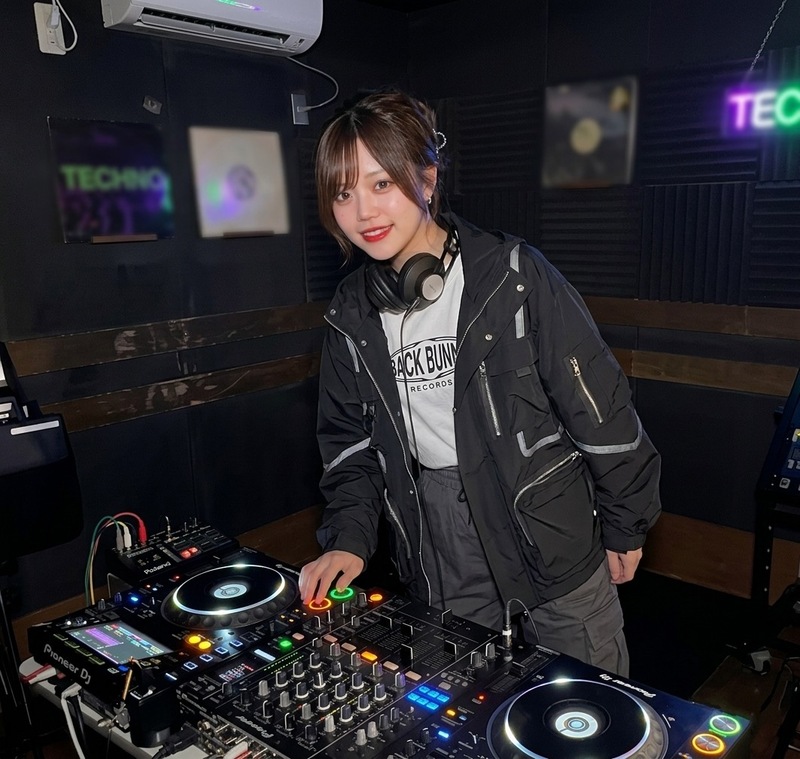 ※残り6名【未経験者・初心者向け】DJ体験で音楽を楽しもう！ 【渋谷】
