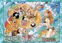 🏴‍☠️✨ONE PIECEの日記念！お絵描き会✏️🎉