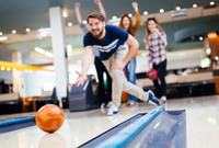 5/31 ゆる〜くボウリング族🎳