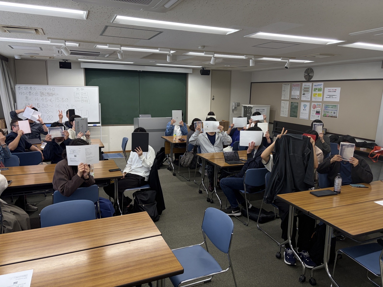 6月7日　ゆるく書く会【湯島駅徒歩7分】初心者大歓迎✨ by 東京文芸部