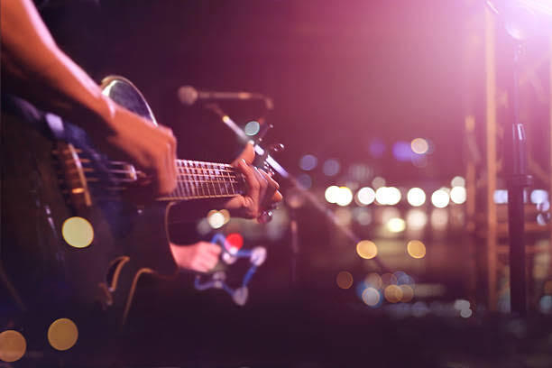 20代限定🎸1人参加歓迎！バンド好きで音楽鑑賞会しませんか？