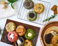 【20代女子限定夜カフェ会】新大久保のクッキーカフェでゆるっと交流しませんか？🍪☕️✨