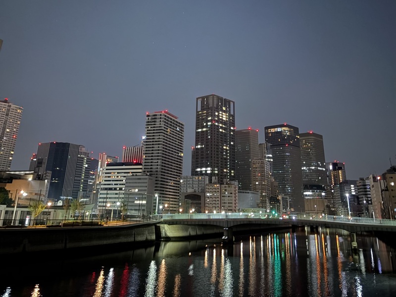 6/8(月) 公園でゆったりおしゃべり夜活🌃🥤