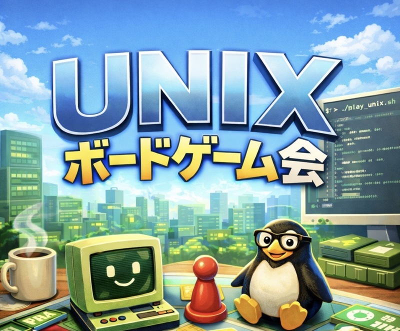 ✨川崎ボードゲーム会✨
🔰初心者、友達作り歓迎🔰初めての方も歓迎🥳