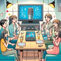 【メンバー募集!!】カラオケ🎤【男女主催🙆‍♂🙆‍♀️】