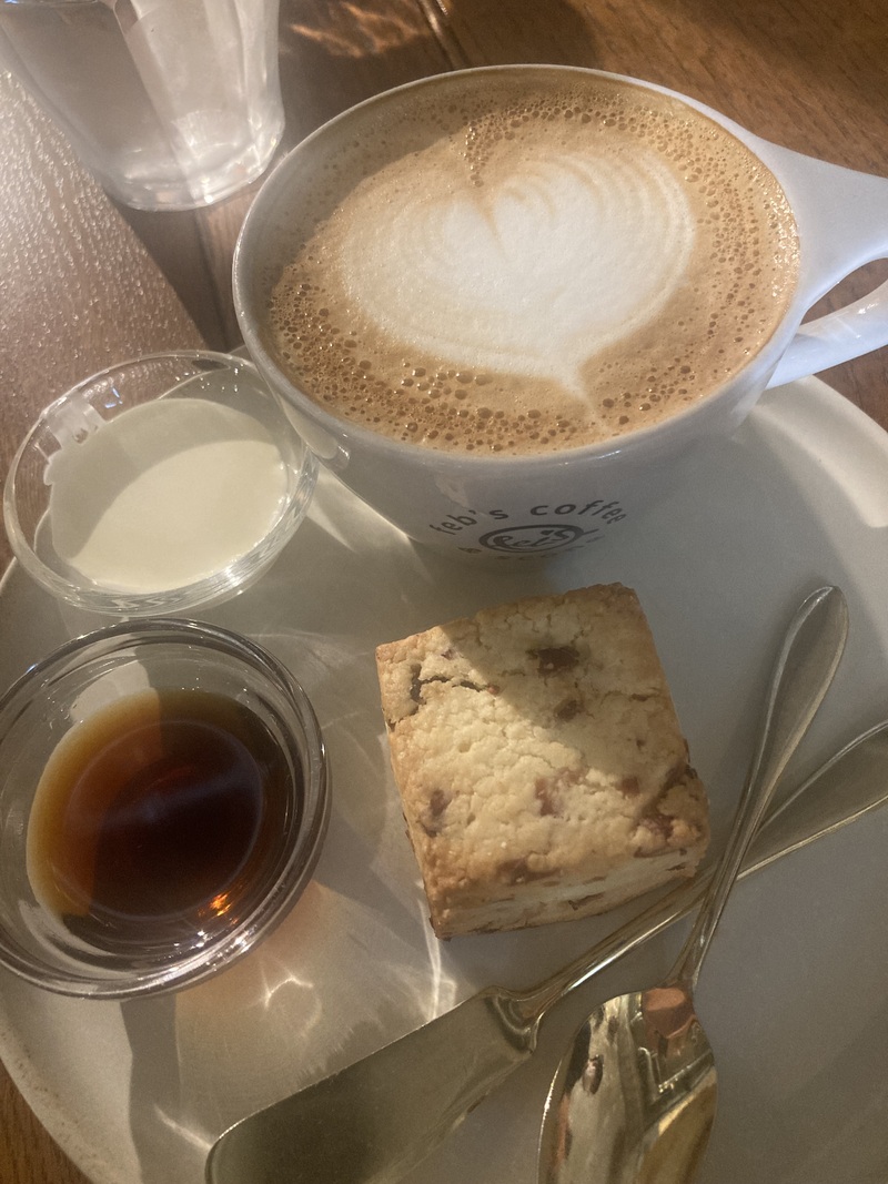 【6/28(日)蔵前駅集合】20〜32歳限定！朝のカフェ＆パン巡り会🥐☕️人気ベーカリー貸切＆仲間作りもできる特別体験