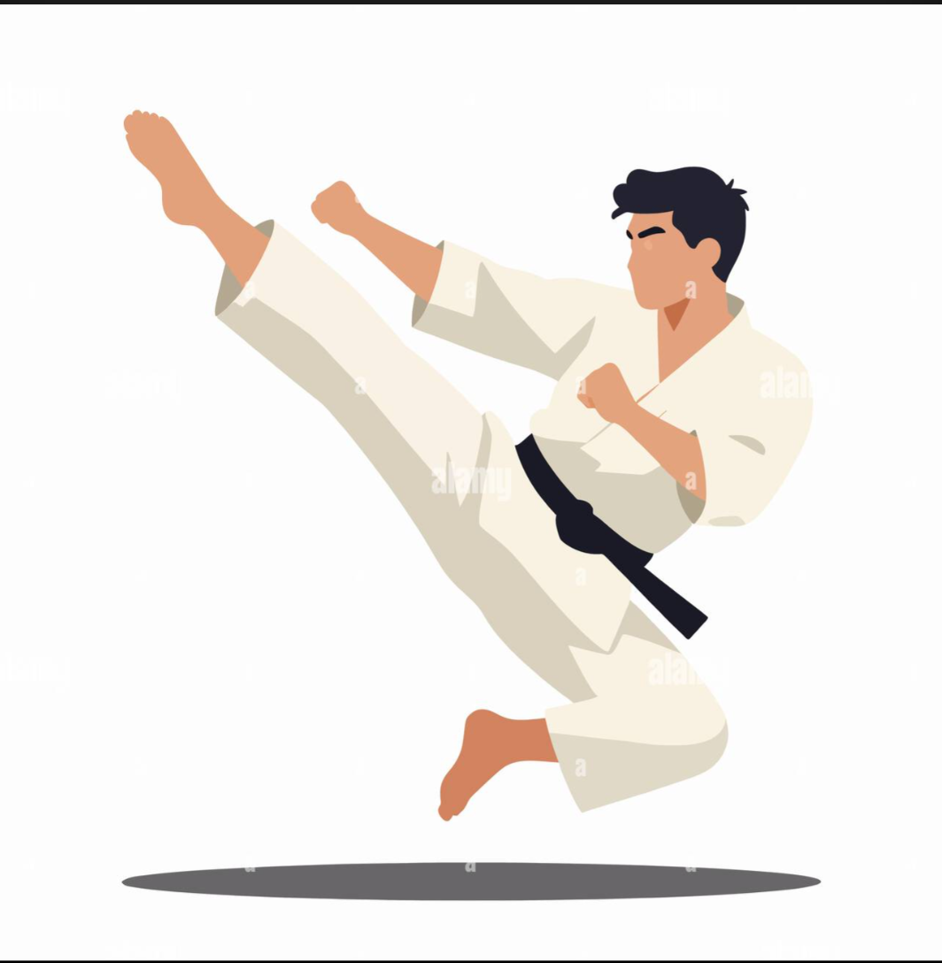 🥋【Karate Experience in Tsuruga / 空手体験 in 敦賀】⚓️🌊