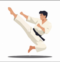 🥋【Karate Experience in Tsuruga / 空手体験 in 敦賀】⚓️🌊
