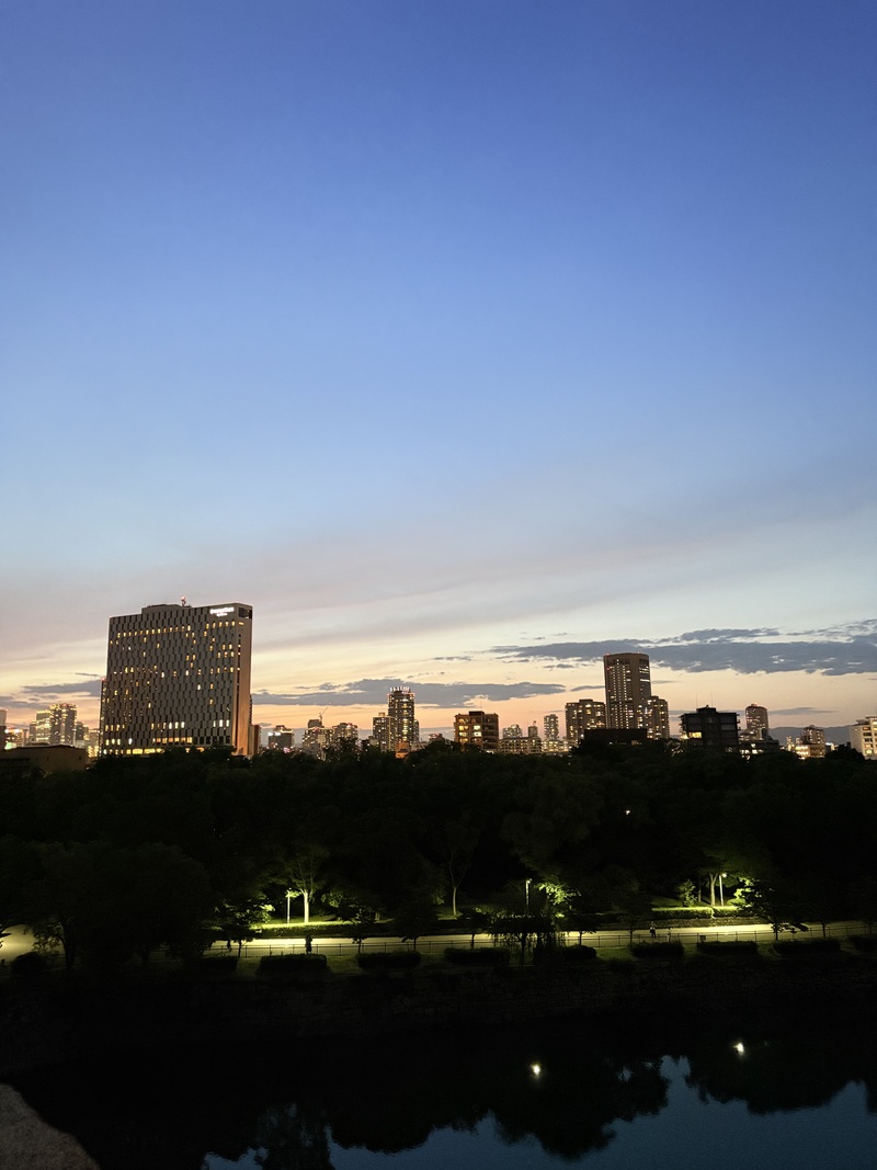 【6/11（木）大阪城公園📷】初心者歓迎！カメラ好き＆ウォーキング交流会🌿