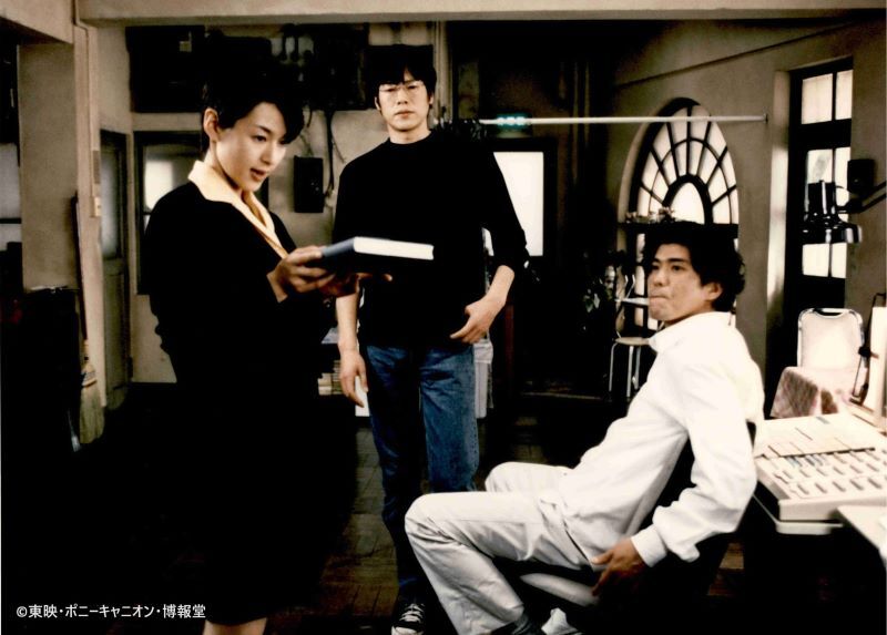 【神保町】6/13（土）『Lie lie Lie』鑑賞会