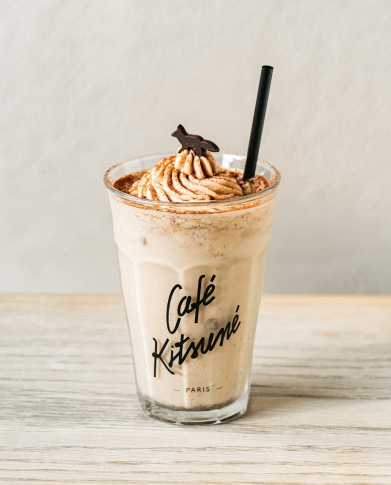 【6/7(日)表参道・Café Kitsuné☀️】20～30代限定 朝活カフェ｜女性主催＆少人数・初参加歓迎！